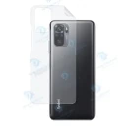 محافظ پشت گوشی شهر گلس مدل Nanomp مناسب برای گوشی موبایل شیائومی Redmi Note 10 4G / Note 10S