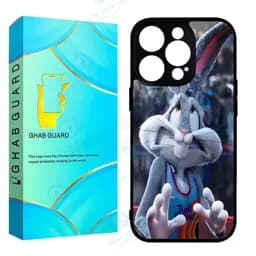 کاور قاب گارد مدل Chap مناسب برای گوشی موبایل اپل iPhone 14 Pro