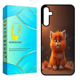 کاور قاب گارد مدل Chap مناسب برای گوشی موبایل سامسونگ Galaxy A35