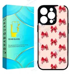 کاور قاب گارد مدل Chap مناسب برای گوشی موبایل اپل iPhone 14 Pro