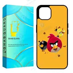 کاور قاب گارد مدل Chap مناسب برای گوشی موبایل اپل iPhone 14