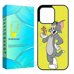کاور قاب گارد مدل Chap12pmمناسب برای گوشی موبایل اپل iPhone 12 Pro Max