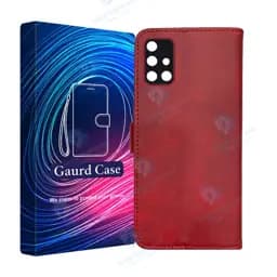 کیف کلاسوری گارد کیس مدل Kifbag مناسب برای گوشی موبایل سامسونگ Galaxy A71 4G