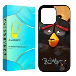کاور قاب گارد مدل Chap مناسب برای گوشی موبایل اپل iPhone 13 Pro Max