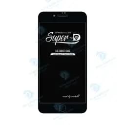 محافظ صفحه نمایش شهر گلس مدل Superds مناسب برای گوشی موبایل اپل iPhone 7 Plus / iPhone 8 Plus