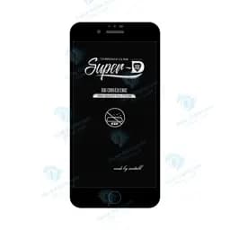 محافظ صفحه نمایش شهر گلس مدل Superds مناسب برای گوشی موبایل اپل iPhone 7 / iPhone 8