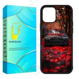 کاور قاب گارد مدل Chapghab مناسب برای گوشی موبایل اپل iPhone 11 Pro