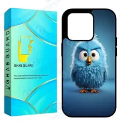 کاور قاب گارد مدل Chap مناسب برای گوشی موبایل اپل iPhone 12 Pro Max