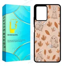 کاور قاب گارد مدل Chapx5p مناسب برای گوشی موبایل شیائومی Poco X5 Pro 5G