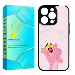 کاور قاب گارد مدل Chap مناسب برای گوشی موبایل اپل iPhone 14 Pro Max