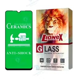 محافظ صفحه نمایش لایونکس مدل Cerclryl مناسب برای گوشی موبایل شیائومی Redmi 9 / Redmi 9A / Redmi 9C / Redmi 9 Activ / Redmi 10A
