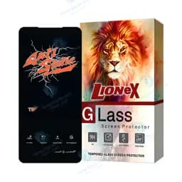 محافظ صفحه نمایش آنتی استاتیک لایونکس مدل Antidustlnw مناسب برای گوشی موبایل شیائومی Mi 10T 5G/Mi 10T Pro 5G