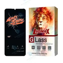 محافظ صفحه نمایش آنتی استاتیک لایونکس مدل Antidustlnw مناسب برای گوشی موبایل سامسونگ Galaxy A22 5G