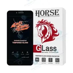 محافظ صفحه نمایش آنتی استاتیک هورس مدل Antidusthnw مناسب برای گوشی موبایل اپل iPhone 6/ 6s