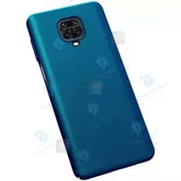 قاب محافظ نیلکین شیائومی Nillkin Super Frosted Shield Case Xiaomi Poco M2 Pro