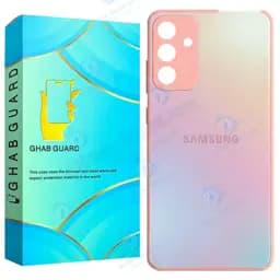 کاور قاب گارد مدل Hbrdg مناسب برای گوشی موبایل سامسونگ Galaxy A34 5G