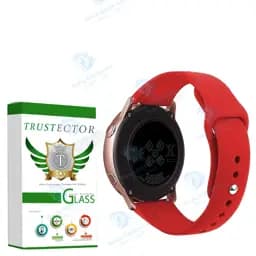 بند تراستکتور مدل Daily مناسب برای ساعت هوشمند هوآوی Watch GT3 42mm