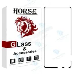 محافظ صفحه نمایش سرامیکی هورس مدل Crs مناسب برای گوشی موبایل سامسونگ Galaxy A53 5G