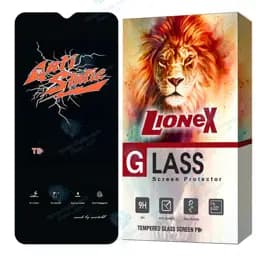 محافظ صفحه نمایش لایونکس مدل Anttl مناسب برای گوشی موبایل سامسونگ Galaxy M10