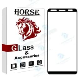محافظ صفحه نمایش هورس مدل Fuho مناسب برای گوشی موبایل سامسونگ Galaxy A8 2018