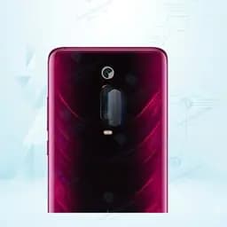 محافظ گلس لنز دوربین شیائومی Xiaomi Mi 9T / Mi 9T Pro Glass Lens Protector