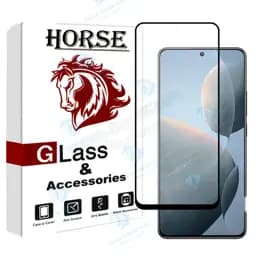 محافظ صفحه نمایش سرامیکی مات هورس مدل Mceramhors مناسب برای گوشی موبایل شیائومی Redmi K70e