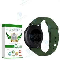 بند تراستکتور مدل Daily مناسب برای ساعت هوشمند سامسونگ Galaxy Watch Active 2 44mm