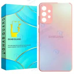 کاور قاب گارد مدل Hbrdg مناسب برای گوشی موبایل سامسونگ Galaxy A72 4G