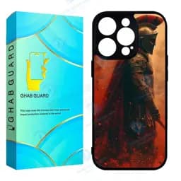 کاور قاب گارد مدل Chap مناسب برای گوشی موبایل اپل iPhone 14 Pro Max