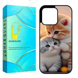 کاور قاب گارد مدل Chap مناسب برای گوشی موبایل اپل iPhone 13 Pro Max