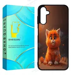 کاور قاب گارد مدل Chap مناسب برای گوشی موبایل سامسونگ Galaxy A25 5G