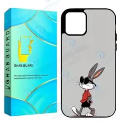 کاور قاب گارد مدل Gchp11pm مناسب برای گوشی موبایل اپل iPhone 11 Pro Max