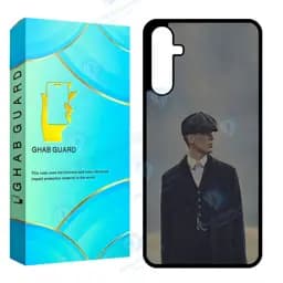 کاور قاب گارد مدل Chap مناسب برای گوشی موبایل سامسونگ Galaxy A34 5G