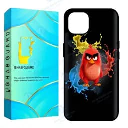 کاور قاب گارد مدل CHAP14 مناسب برای گوشی موبایل اپل iPhone 14
