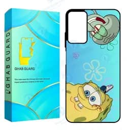 کاور قاب گارد مدل Chap مناسب برای گوشی موبایل شیائومی Redmi Note 11 Pro / Redmi Note 12 Pro 4G