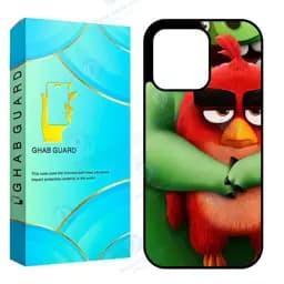 کاور قاب گارد مدل Chap مناسب برای گوشی موبایل اپل iPhone 11 Pro Max