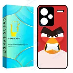 کاور قاب گارد مدل Chapn13pl مناسب برای گوشی موبایل شیائومی Redmi Note 13 Pro Plus