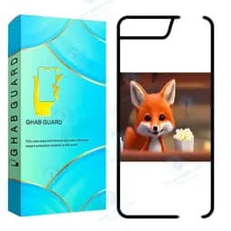 کاور قاب گارد مدل Chap مناسب برای گوشی موبایل اپل iPhone 7 Plus / 8 Plus