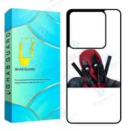 کاور قاب گارد مدل Chap مناسب برای گوشی موبایل شیائومی Redmi Note 13 Pro 5G / Poco X6