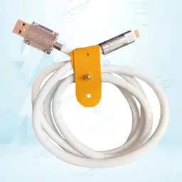 کابل لایتنینگ Belkin Lightning To USB