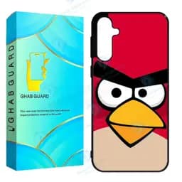 کاور قاب گارد مدل CHAPA55 مناسب برای گوشی موبایل سامسونگ Galaxy A55
