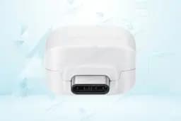 مبدل Samsung Type C To USB 3.1 Otg