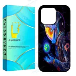 کاور قاب گارد مدل Chap12pm مناسب برای گوشی موبایل اپل iPhone 12 Pro Max