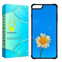 کاور قاب گارد مدل Chap مناسب برای گوشی موبایل اپل iPhone 7 / 8 / Se 2020 / Se 2022