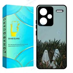 کاور قاب گارد مدل Chap مناسب برای گوشی موبایل شیائومی Redmi Note 13 Pro Plus