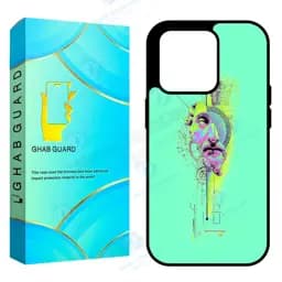 کاور قاب گارد مدل Chap مناسب برای گوشی موبایل اپل iPhone 12 Pro Max