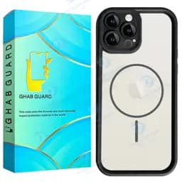 کاور قاب گارد مدل Aimg مناسب برای گوشی موبایل اپل iPhone 15 Pro