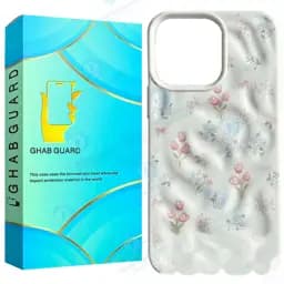 کاور قاب گارد مدل Rokg مناسب برای گوشی موبایل اپل iPhone 13 Pro Max