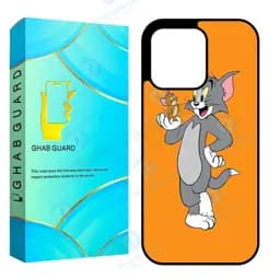 کاور قاب گارد مدل Chap مناسب برای گوشی موبایل اپل iPhone 12 Pro Max