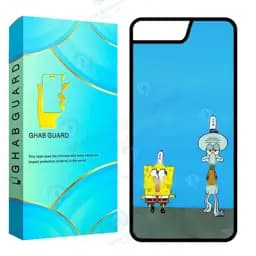 کاور قاب گارد مدل Chap مناسب برای گوشی موبایل اپل iPhone 7 Plus / 8 Plus